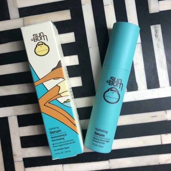 NWT Sun Bum Hydrating Serum - Picture 1 of 6